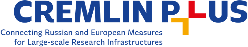 CREMLINplus project logo